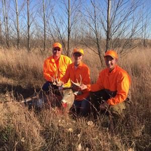 Meet your Posher, Steve